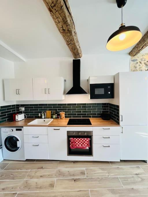 Superbe Appartement Au Coeur Du Mourillon Refais A Neuf Proche Des Plage Toulon Kültér fotó
